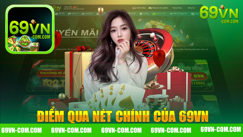 Điểm qua nét chính của 69VN